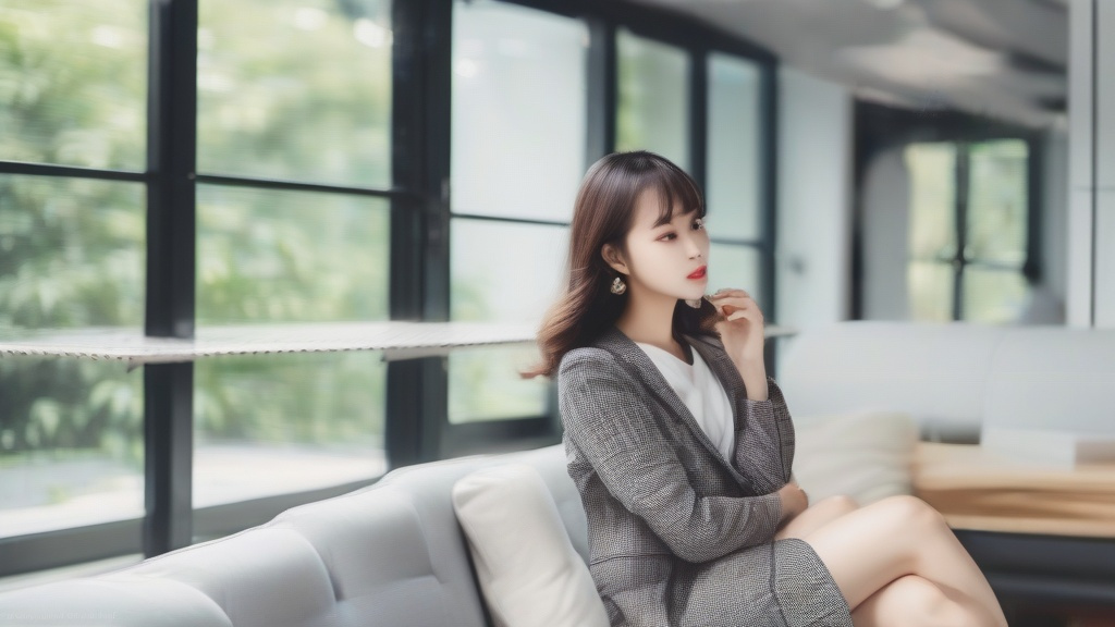 时尚美妆新维度：健康、摄影、理财与护肤的完美融合