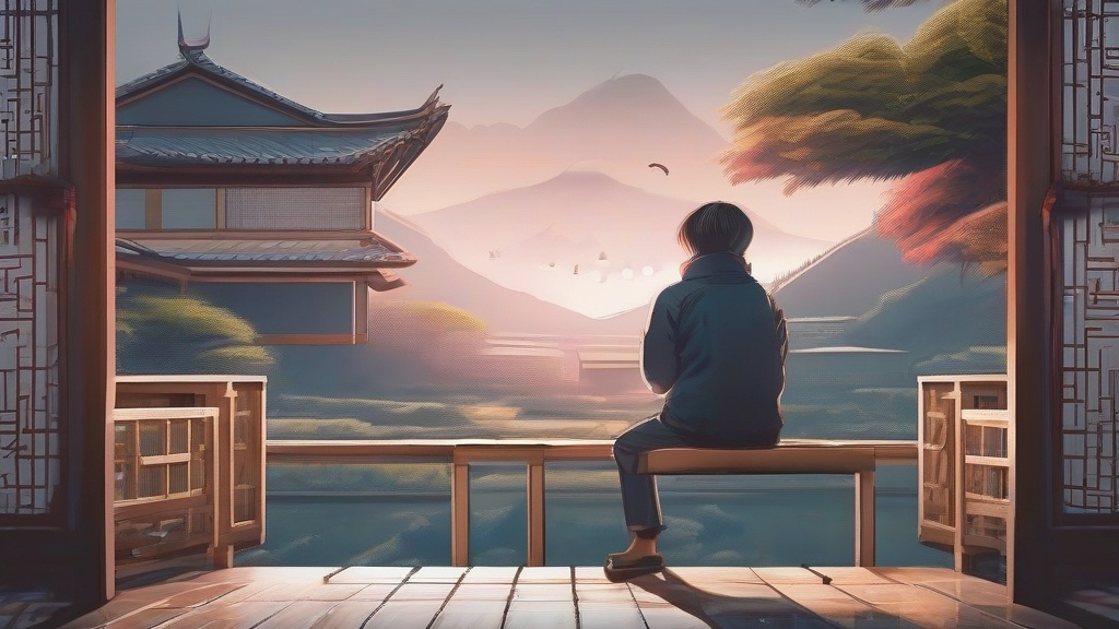 旅行新主张：在山水间解锁运动与养生的双重快乐