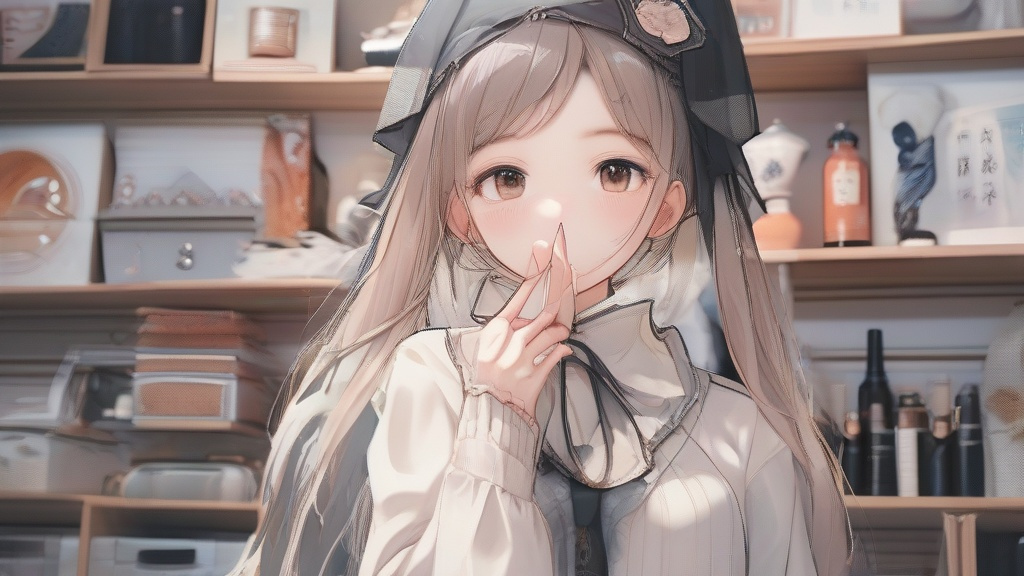 时尚美妆急救箱：从肌肤到心灵的全方位守护指南