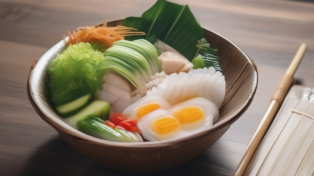 从厨房到职场：用烹饪思维解锁高效工作与财富管理