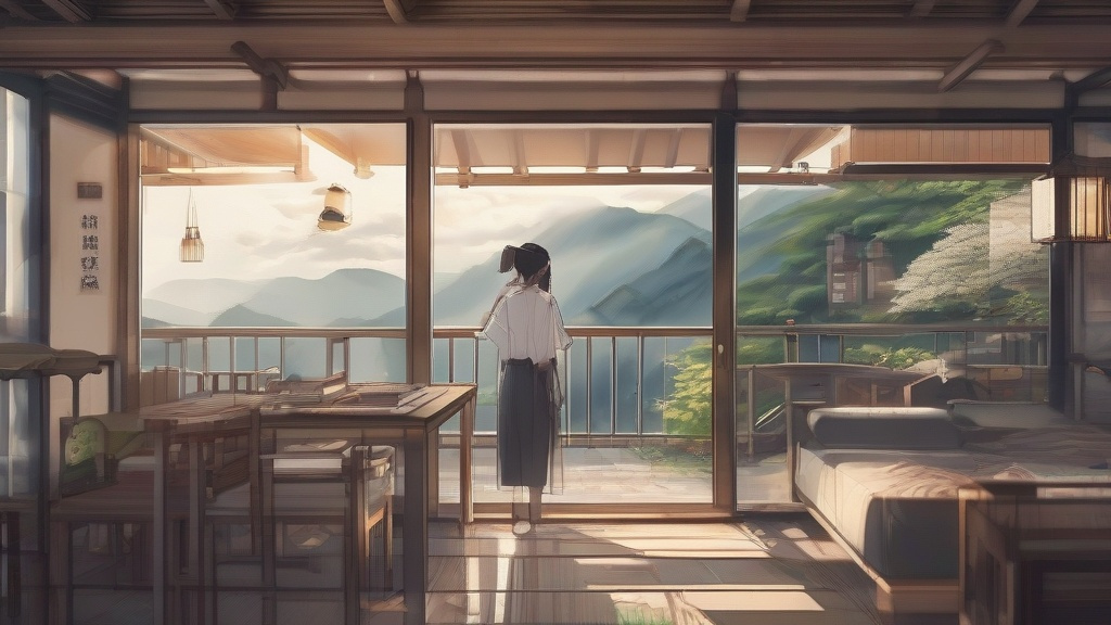 跨界收纳术：从职场到育儿，一物一格的智慧哲学