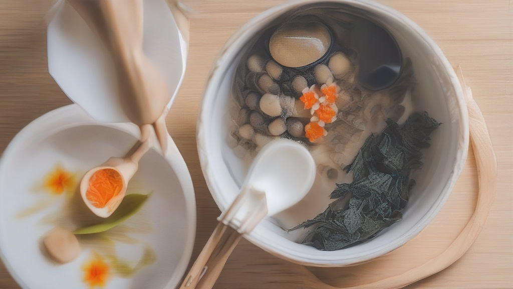 收纳美学新跨界：护肤、厨房与空间的完美平衡术