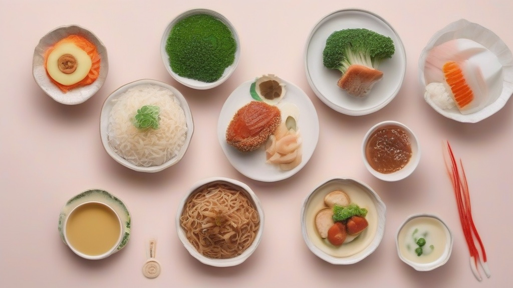 从厨房到生活：用美食烹饪串联起摄影、收纳、园艺与理财的智慧