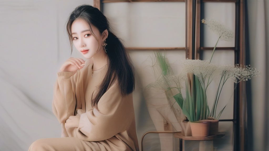 科技美妆×健康生活：用数码工具、收纳魔法和科学瘦身打造精致日常