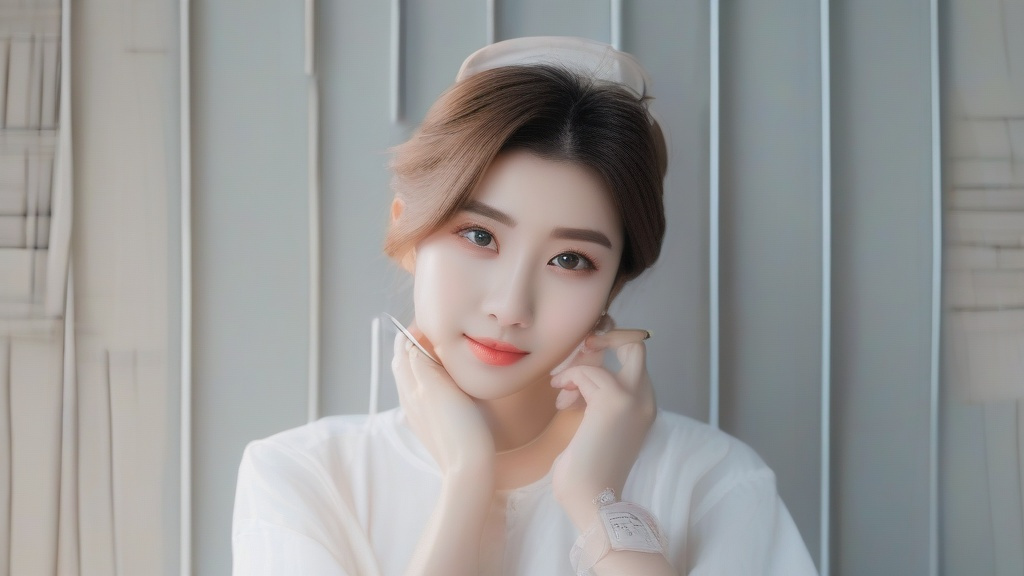 健康养生新视角：摄影、理财与护肤的跨界融合之道