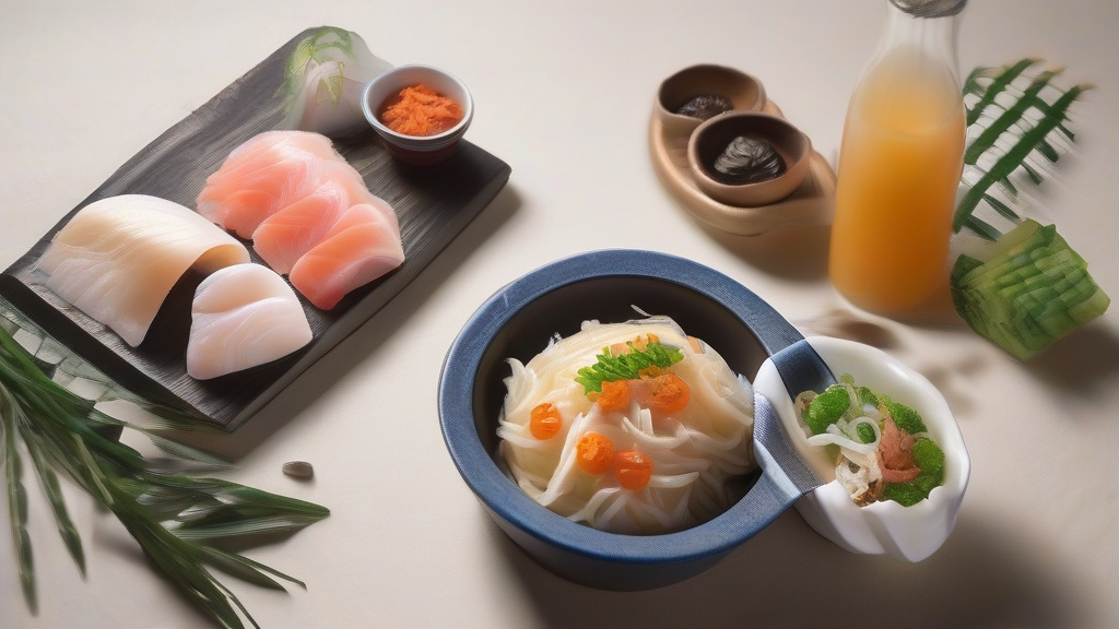 从厨房到生活：美食烹饪如何串联心理健康、园艺种植、护肤与育儿教育