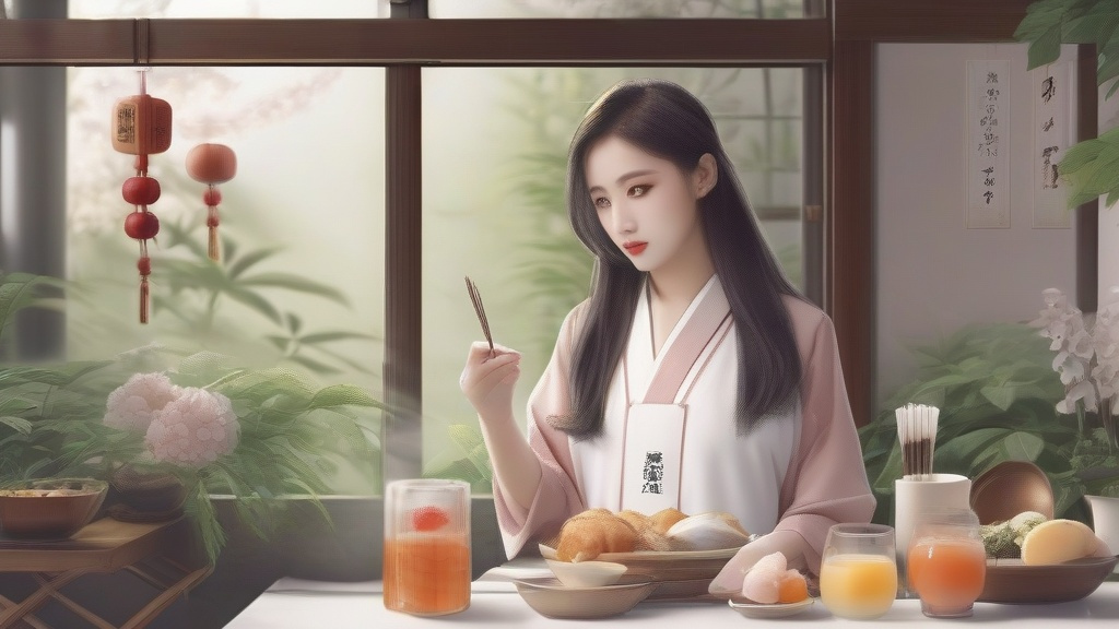 从厨房到职场：用烹饪思维解锁高效工作与财富管理