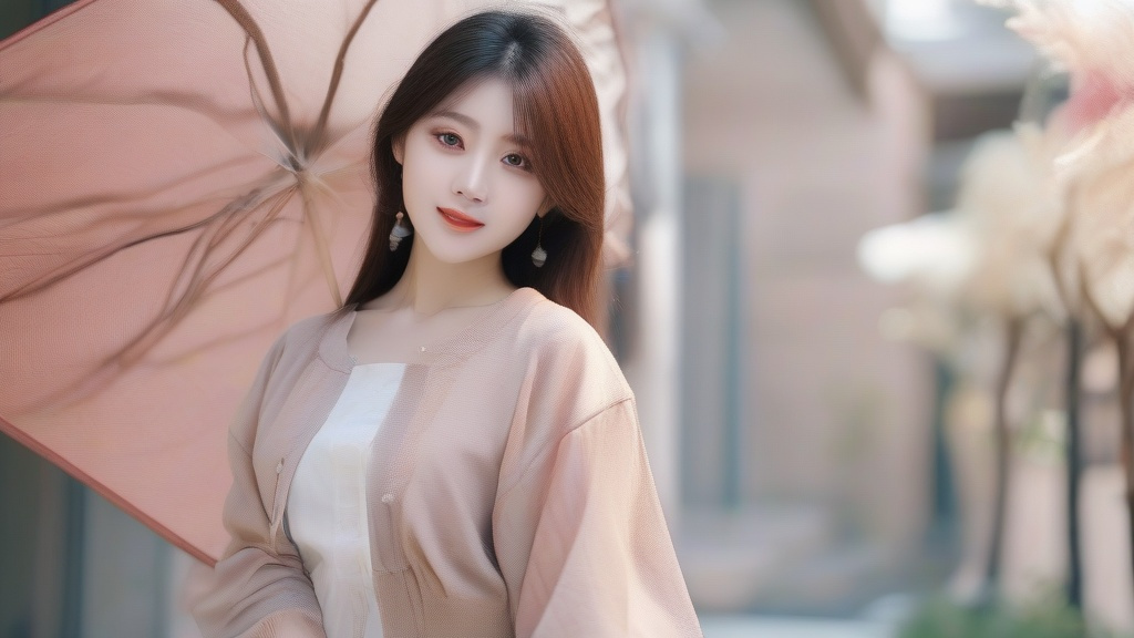 时尚美妆新融合：健康养生×摄影技巧，打造你的高光时刻