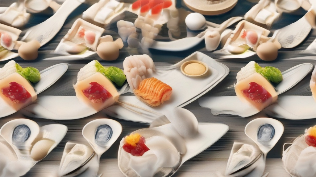 厨房里的跨界美学：当美食烹饪遇上手工美妆与健康急救