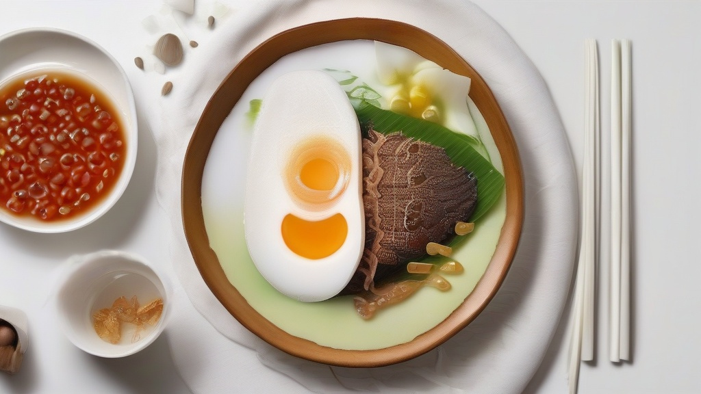 美食、健身与旅行：一场味蕾、肌肉与风景的完美邂逅