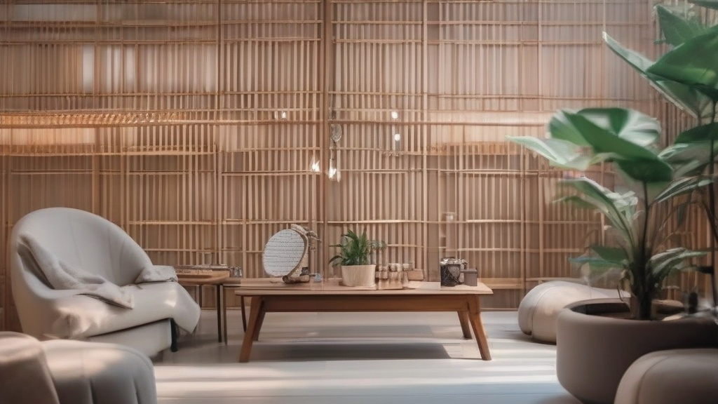 收纳美学×财富管理：用摄影思维和投资策略打造理想生活空间