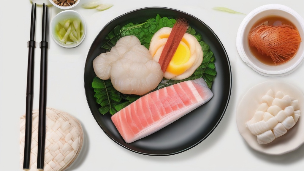 健身养生厨房：用科学烹饪解锁健康生活新密码