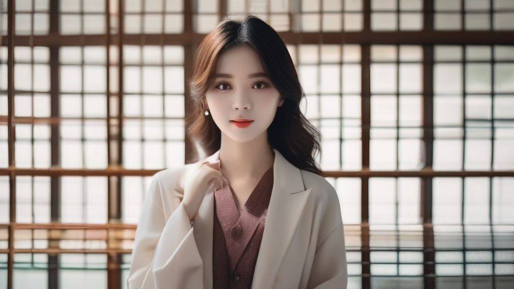 职场、健身、通勤全攻略：美妆达人的高效生活美学