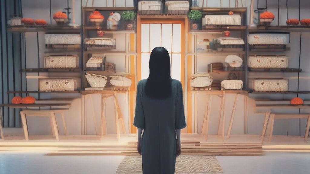 跨界灵感：当美食烹饪遇上数码科技，解锁时尚美妆新玩法