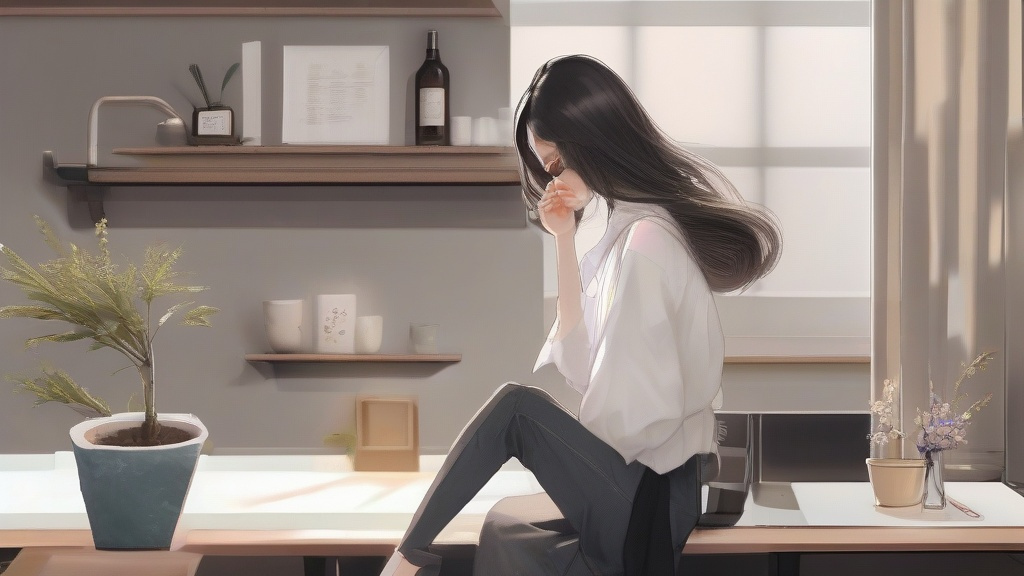 从妆容到镜头：时尚美妆×自然美学的跨界生活指南