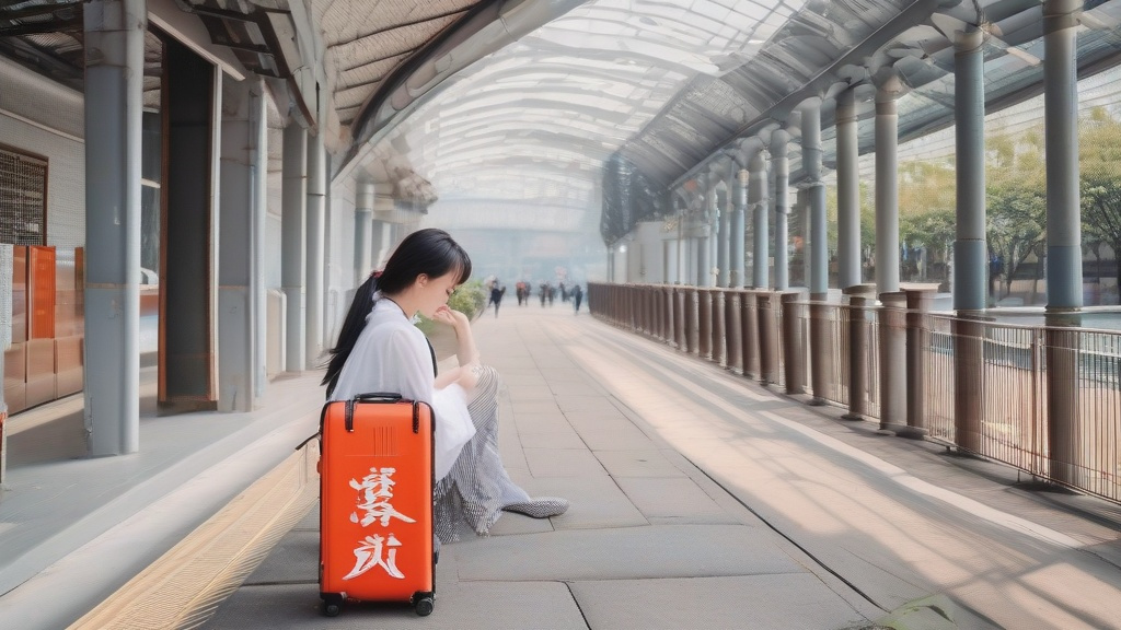 节日旅行新玩法：用数码科技解锁传统习俗的隐藏体验