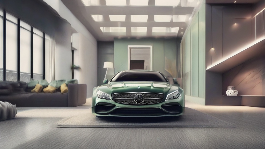 美妆与家居的完美融合：收纳美学与养生秘籍大公开