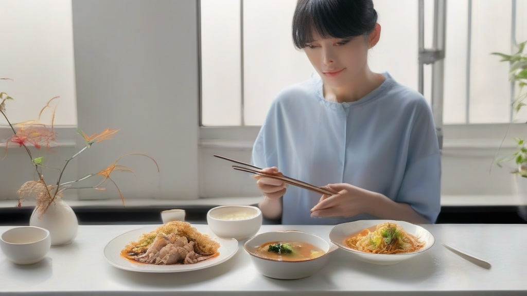 厨房里的全能指南：烹饪、急救、理财与护肤的跨界智慧