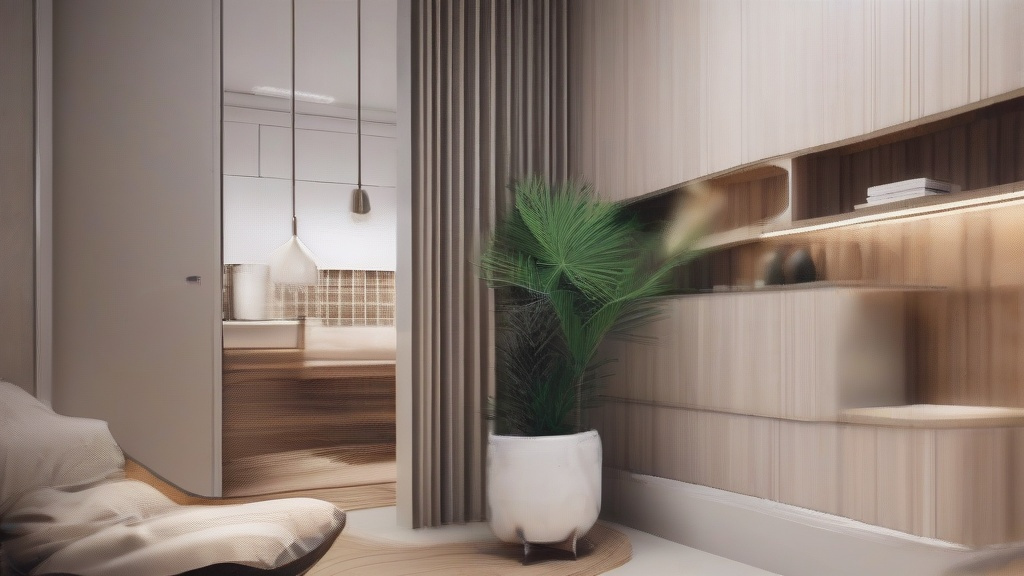 收纳美学进阶：用摄影思维整理节日仪式感空间