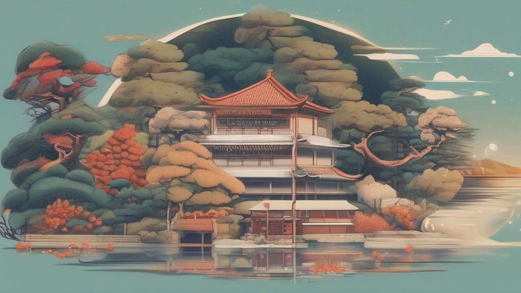 收纳即理财：从家居整理到人生财富的智慧跃迁