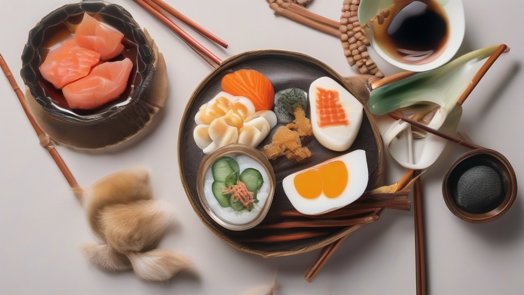 厨房里的全能指南：从健康养生到急救科技的跨界烹饪术