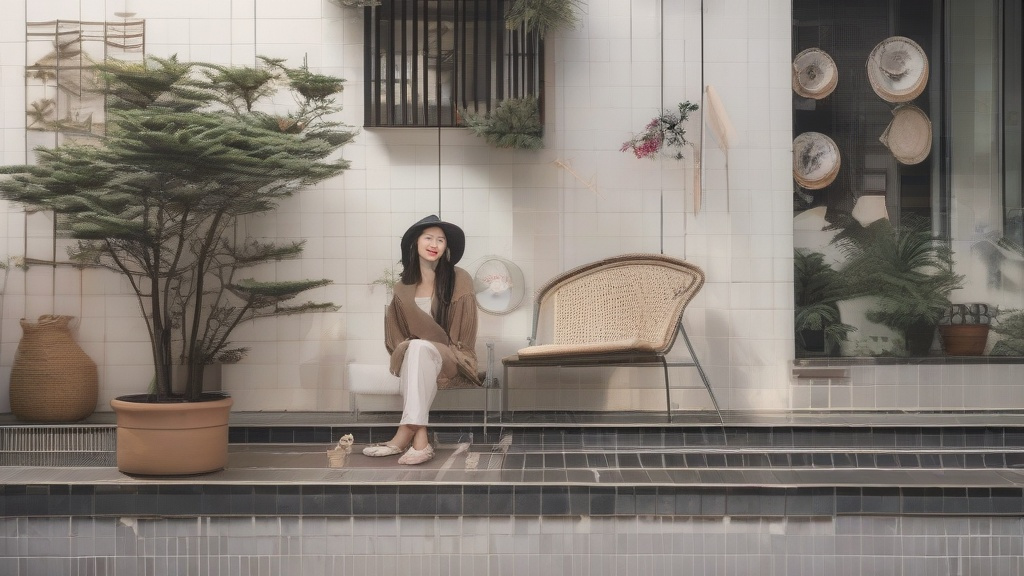 从花园到梳妆台：解锁时尚美妆的天然灵感密码