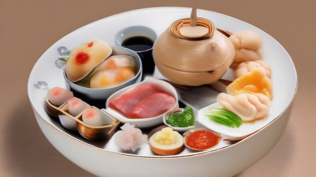 节日餐桌与宠物共融：美食烹饪中的温馨与责任