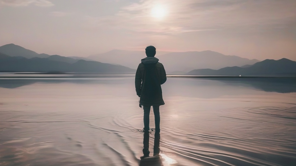 旅行疗愈指南：用DIY手作与自然疗愈心灵