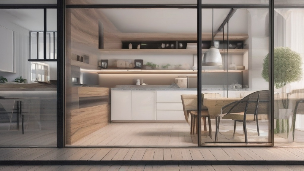 收纳即投资：用DIY智慧让家与钱包一起增值