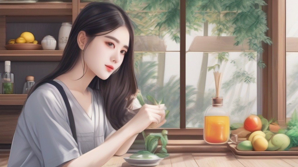 收纳美学进阶课：当家居整理遇上摄影、职场与护肤的跨界智慧