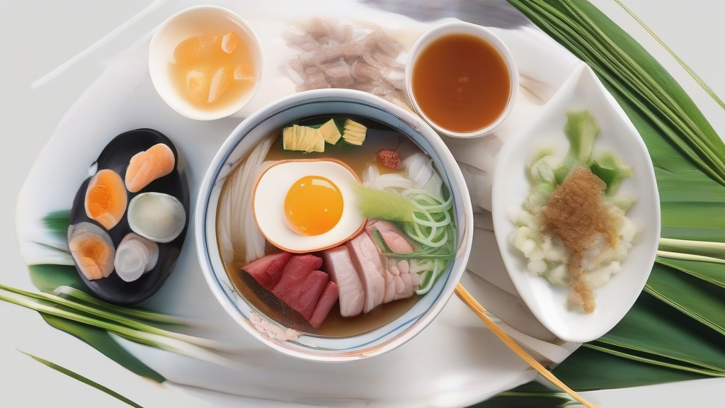 跨界融合：美食烹饪与运动、美妆、科技、旅行的创意碰撞