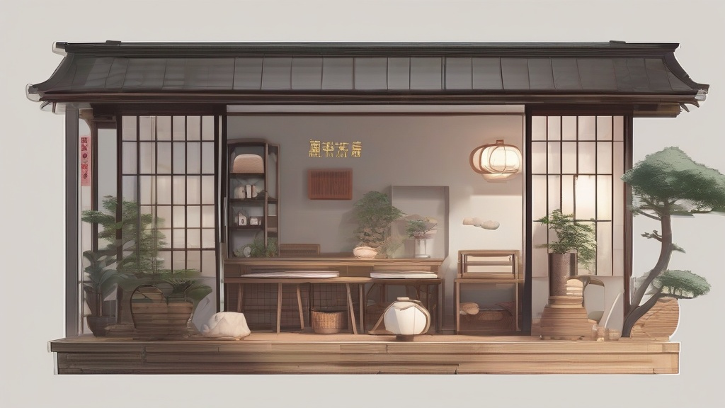 从节日到科技：家居收纳的跨界智慧大揭秘