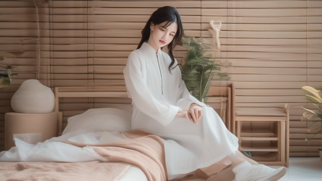 美妆博主必看！家居收纳×摄影技巧，打造专业级美妆空间