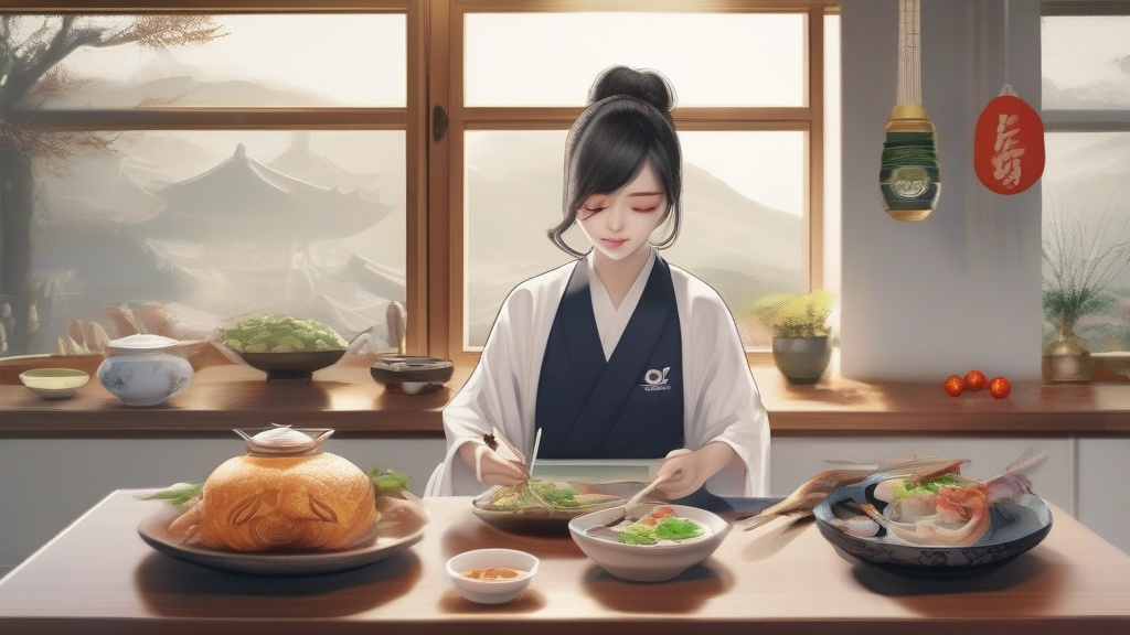 从菜园到餐桌：用美食烹饪串联家庭幸福密码