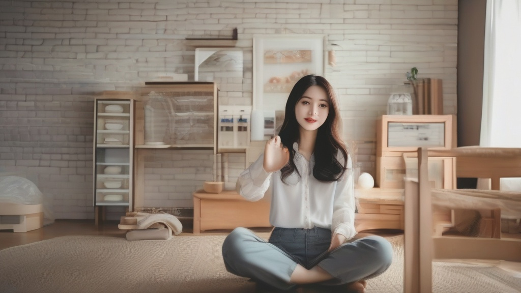 从护肤到收纳：解锁家居高效生活的四大黄金法则