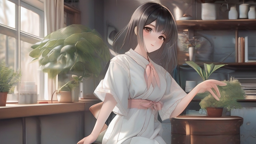 从育儿到自驾：时尚美妆达人的跨界生活指南