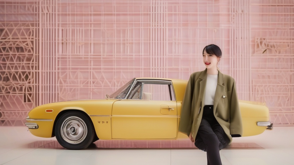 旅行美妆全攻略：从妆容到摄影，打造你的专属时尚大片