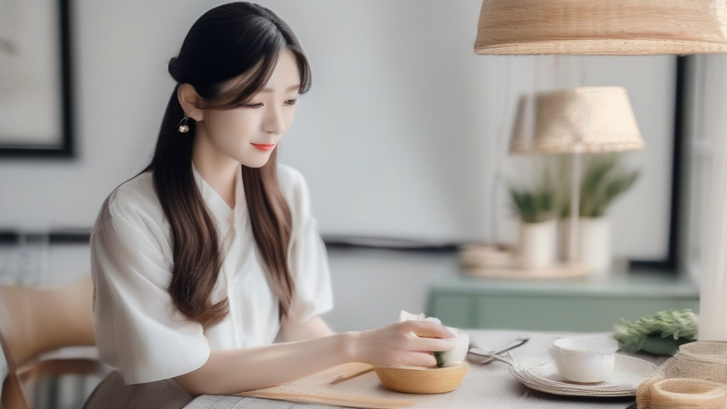 时尚美妆新玩法：瘦身DIY，打造专属你的轻盈美态