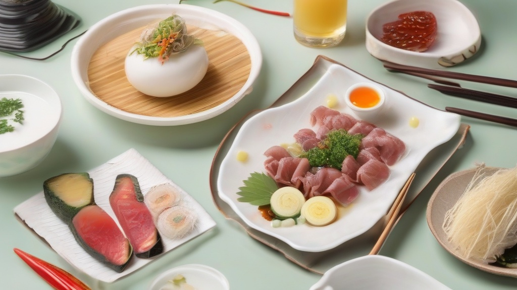 跨界融合：当美食烹饪遇见时尚美妆、汽车保养与育儿教育