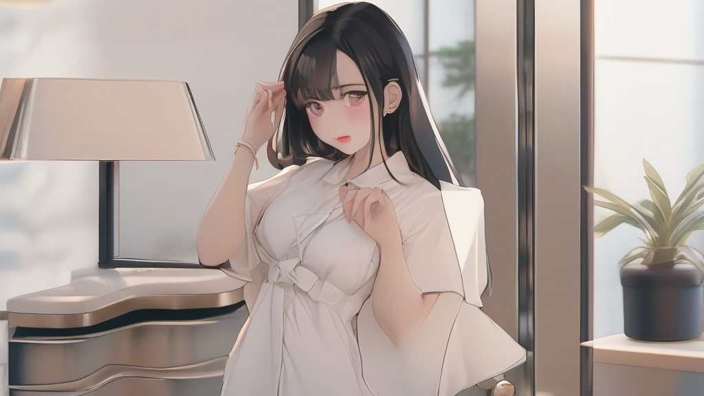 从梳妆台到行李箱：时尚美妆达人的全能生活指南