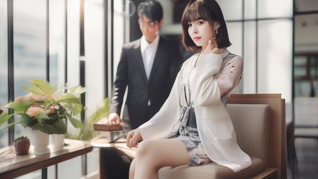 运动美妆新风尚：健身、养生与镜头下的完美平衡术