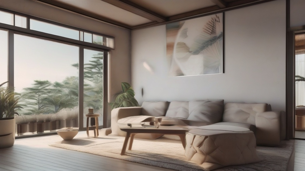 跨界收纳术：厨房、车库的智慧整理法则