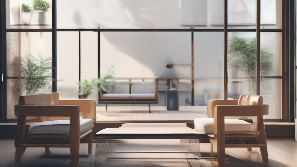 当家居收纳遇上数码科技：用摄影技巧定格理想生活空间