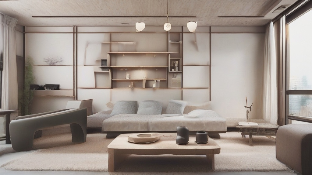 收纳力MAX：用家居智慧解锁健康生活新姿势