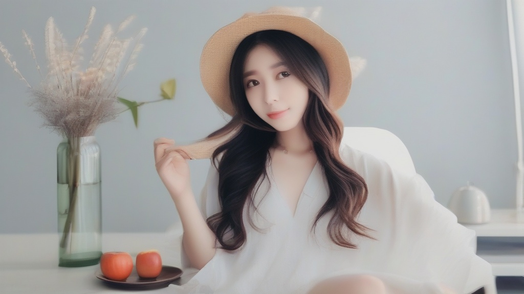 从妆容到心灵：当美妆科技遇上自然疗愈的跨界美学