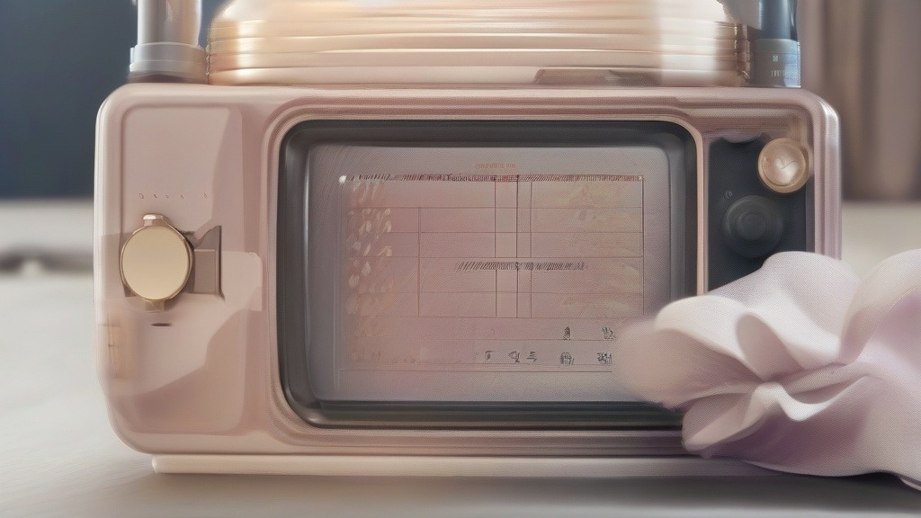 时尚美妆×光影美学：用汽车保养思维解锁高级感妆容拍摄