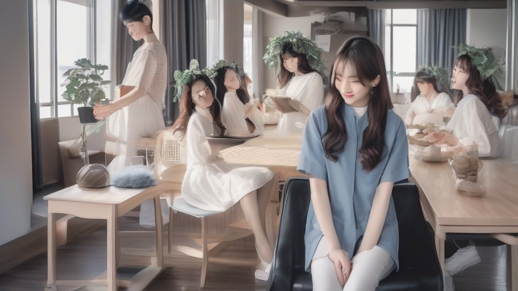 从妆容到生活：时尚美妆与多元生活的完美融合指南