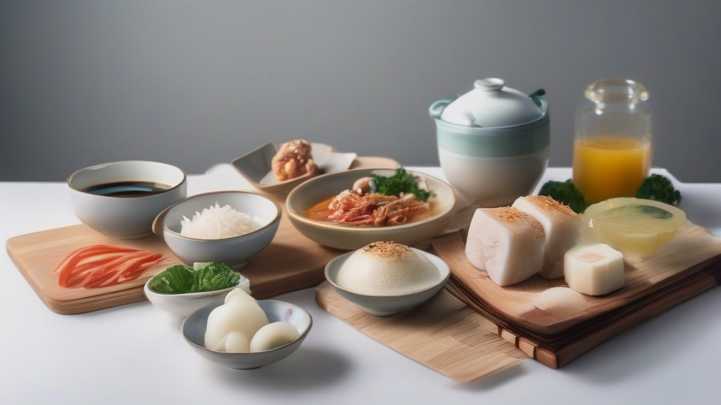 跨界融合：用美食烹饪思维解锁职场、手工与美妆新技能