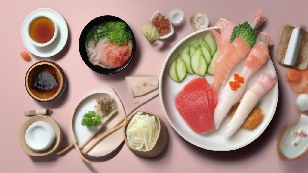 厨房里的育儿课：用美食烹饪串联育儿、收纳与美妆的智慧生活