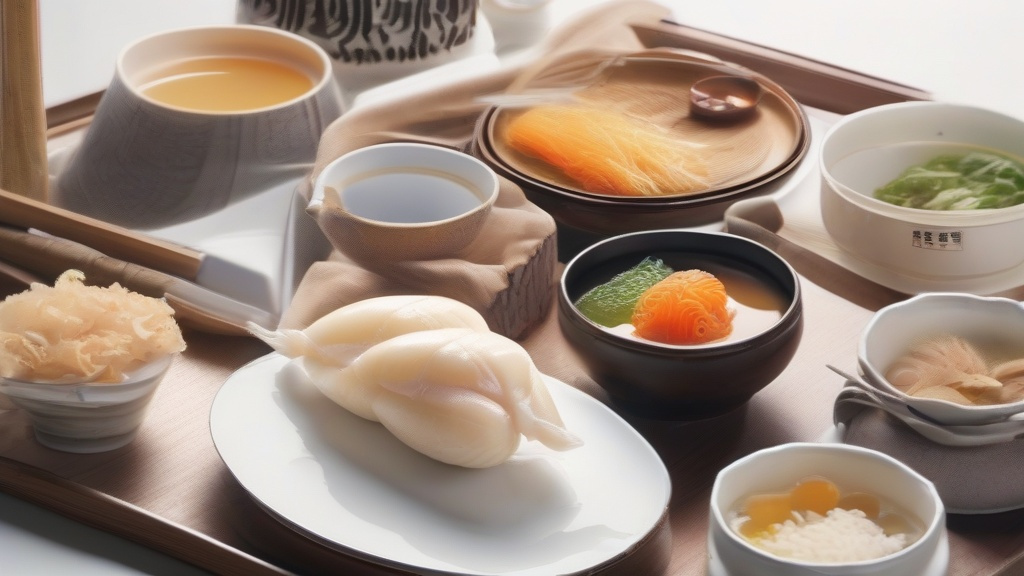 健康厨房新主张：烹饪与健身的完美融合指南